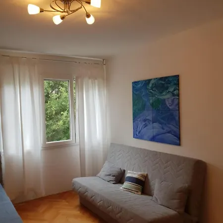 Appartamento Apartman Boka Podgorica