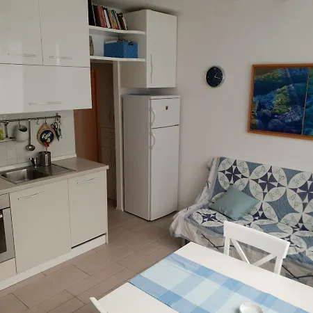 Apartman Boka Appartamento Podgorica