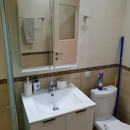 Appartamento Apartman Boka