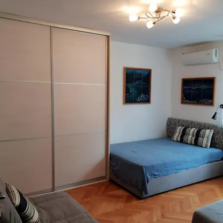 Appartamento Apartman Boka