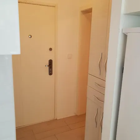 Apartman Boka Podgorica