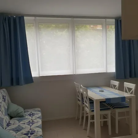 Appartamento Apartman Boka Podgorica