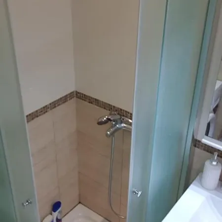 Apartman Boka * Podgorica