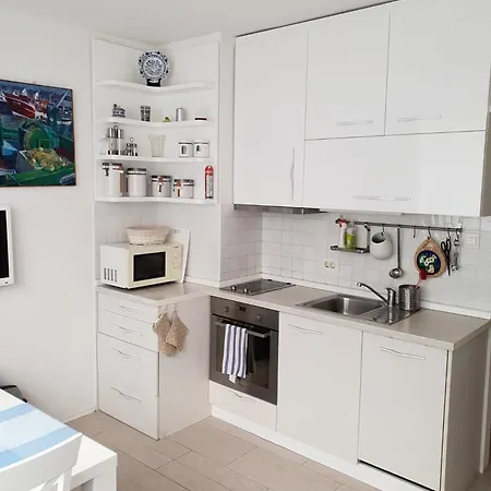 Apartman Boka Apartament Podgorica