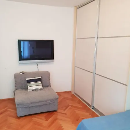 Apartman Boka * Podgorica