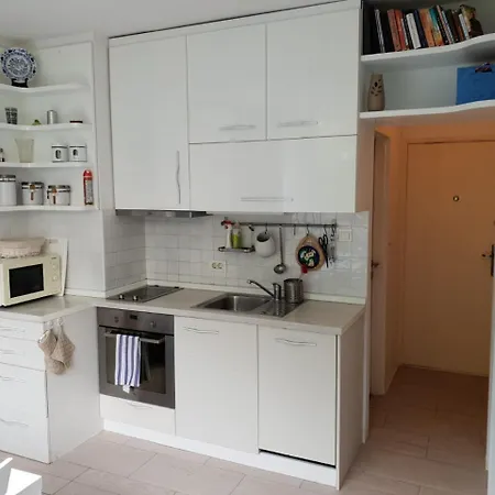 Apartman Boka Apartament