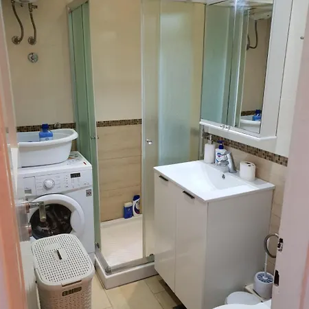 Apartman Boka